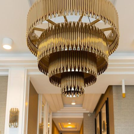 Art Deco Apartment Mokotow With Parking & Gym By Renters Prestige 바르샤바 외부 사진