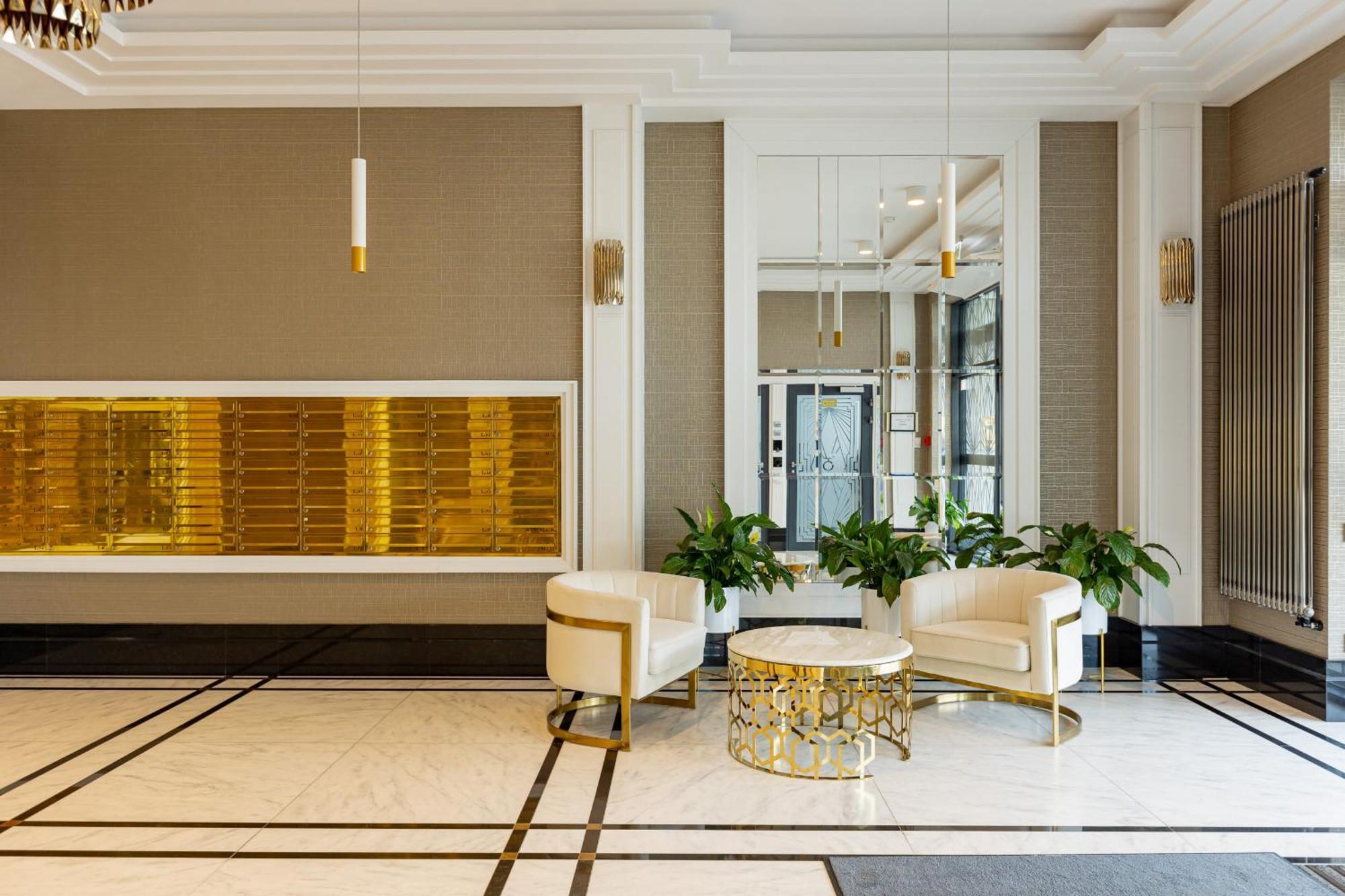 Art Deco Apartment Mokotow With Parking & Gym By Renters Prestige 바르샤바 외부 사진