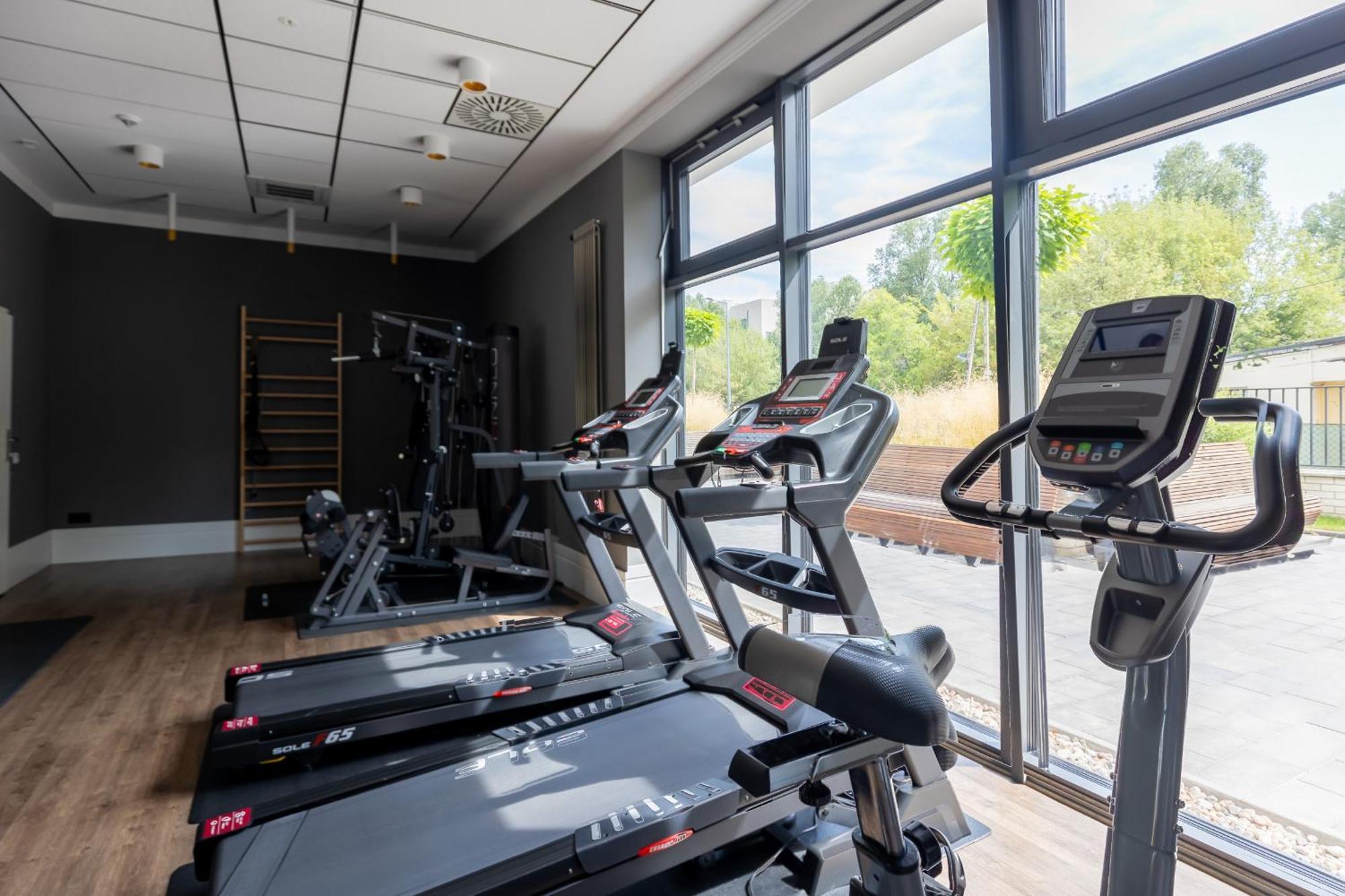 Art Deco Apartment Mokotow With Parking & Gym By Renters Prestige 바르샤바 외부 사진